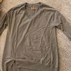 Sweater, made in italy